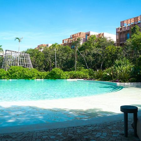 Aldea Zama Tulum Hermoso! Exterior photo
