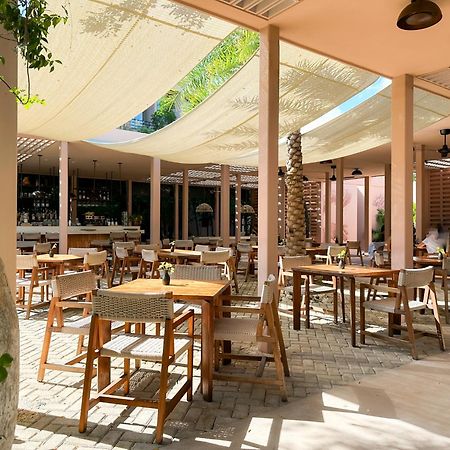 Aldea Zama Tulum Hermoso! Exterior photo
