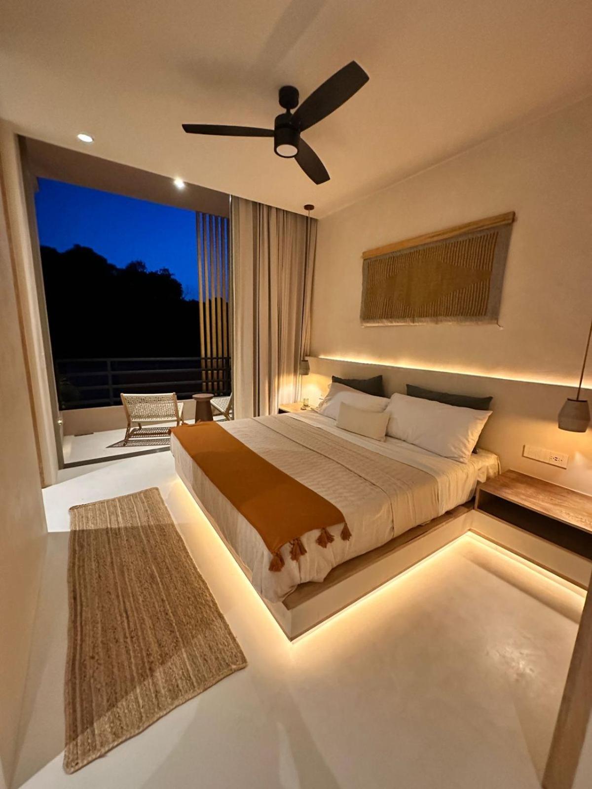 Aldea Zama Tulum Hermoso! Exterior photo