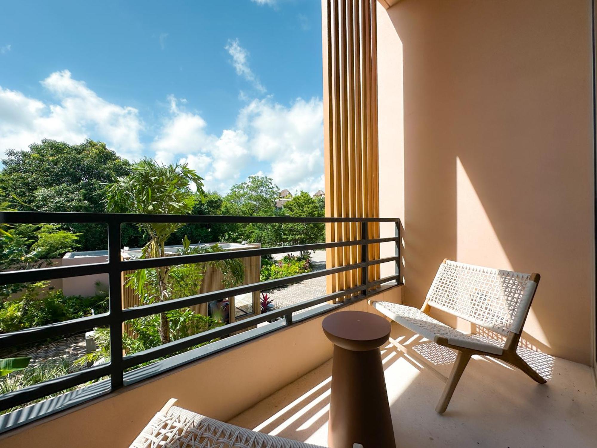 Aldea Zama Tulum Hermoso! Exterior photo