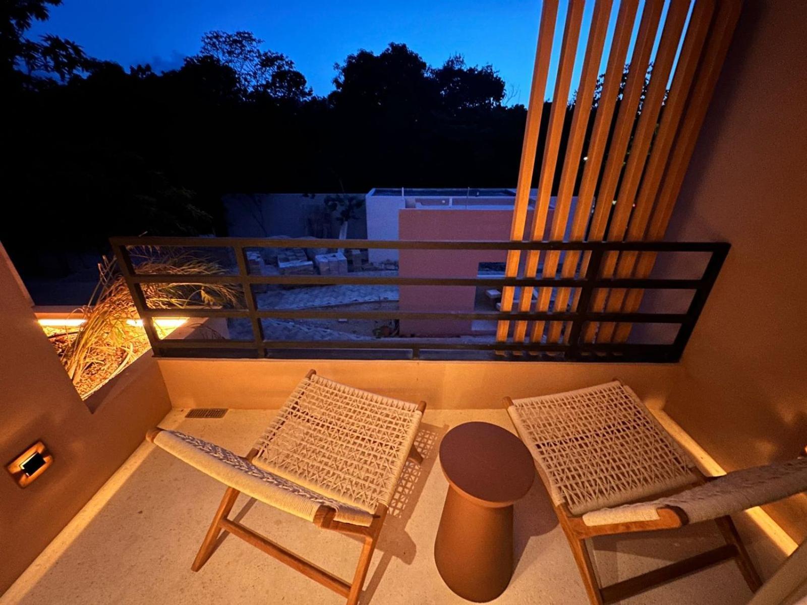 Aldea Zama Tulum Hermoso! Exterior photo
