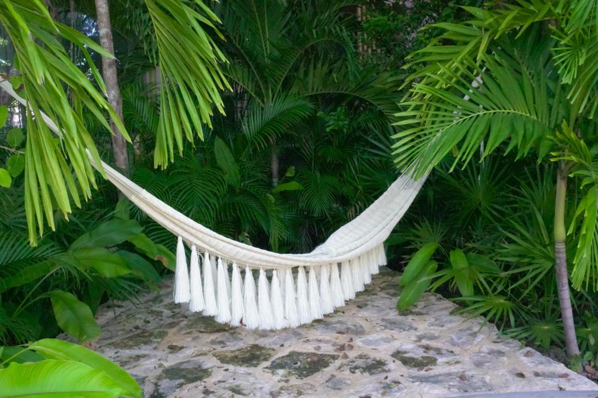 Aldea Zama Tulum Hermoso! Exterior photo