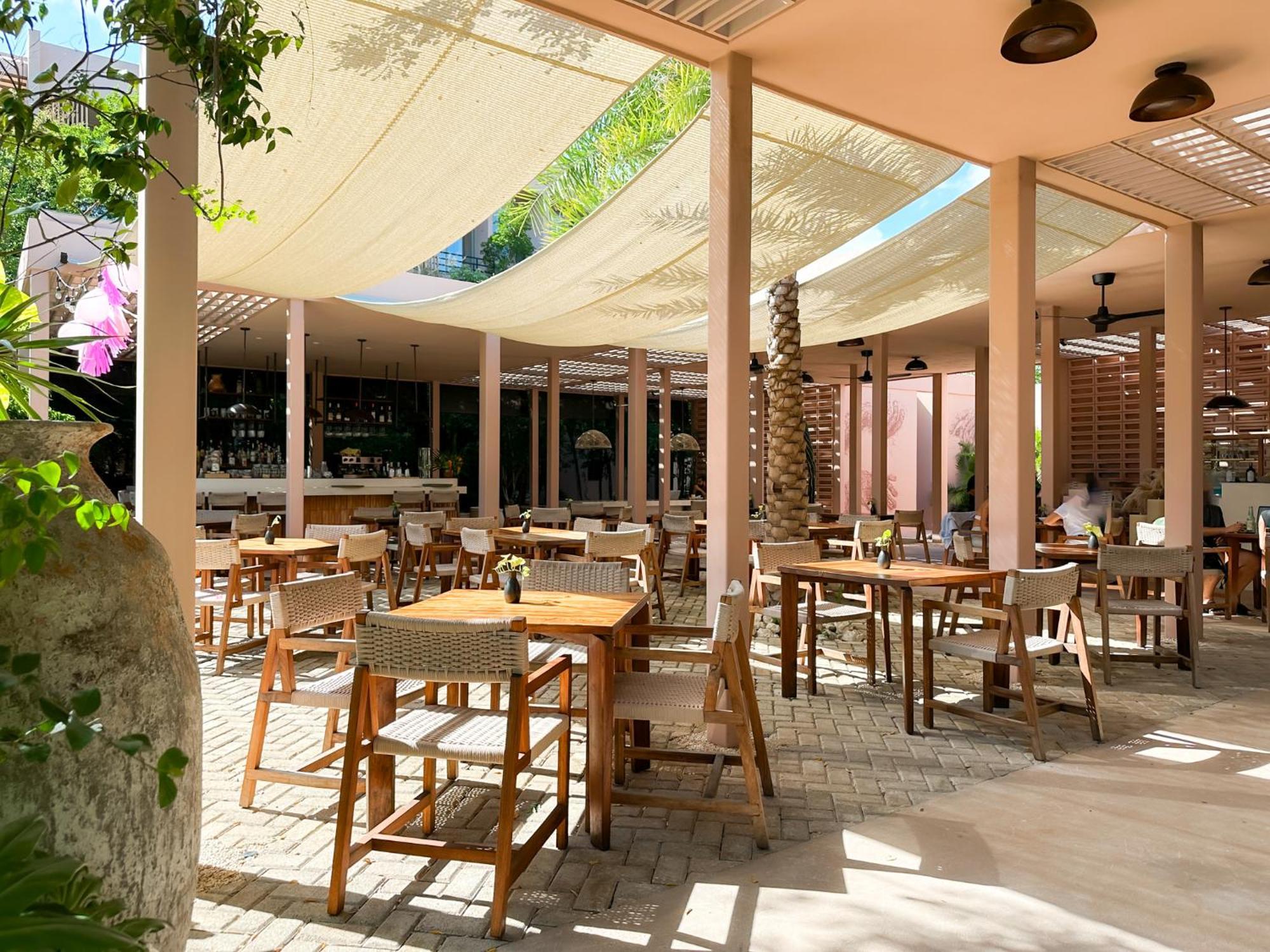 Aldea Zama Tulum Hermoso! Exterior photo